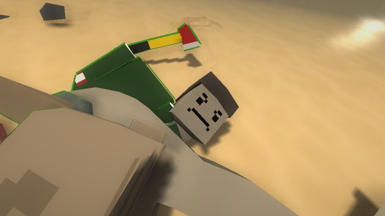 OBSESSION 2.3.24 Multiplayer gameplay