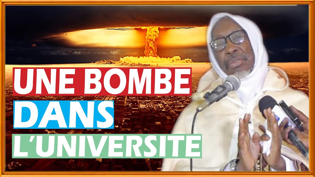 🔴🔴DIRECT : Cheikh Mouhidine Samba Diallo Lovers