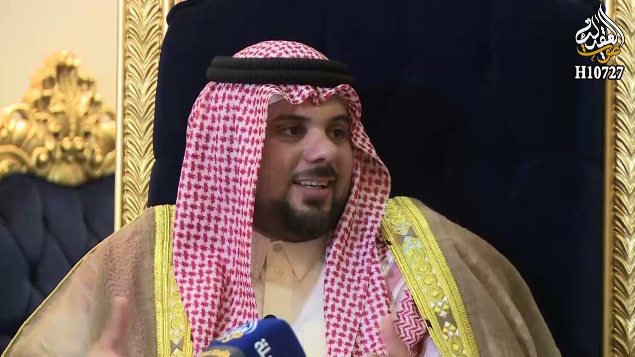 ضيوف الحلقة الشيخ كاظم مجيد الصرايفي والحاج نصير السليطي ll تقديم فؤاد البخاتري ll برنامج راية وراي