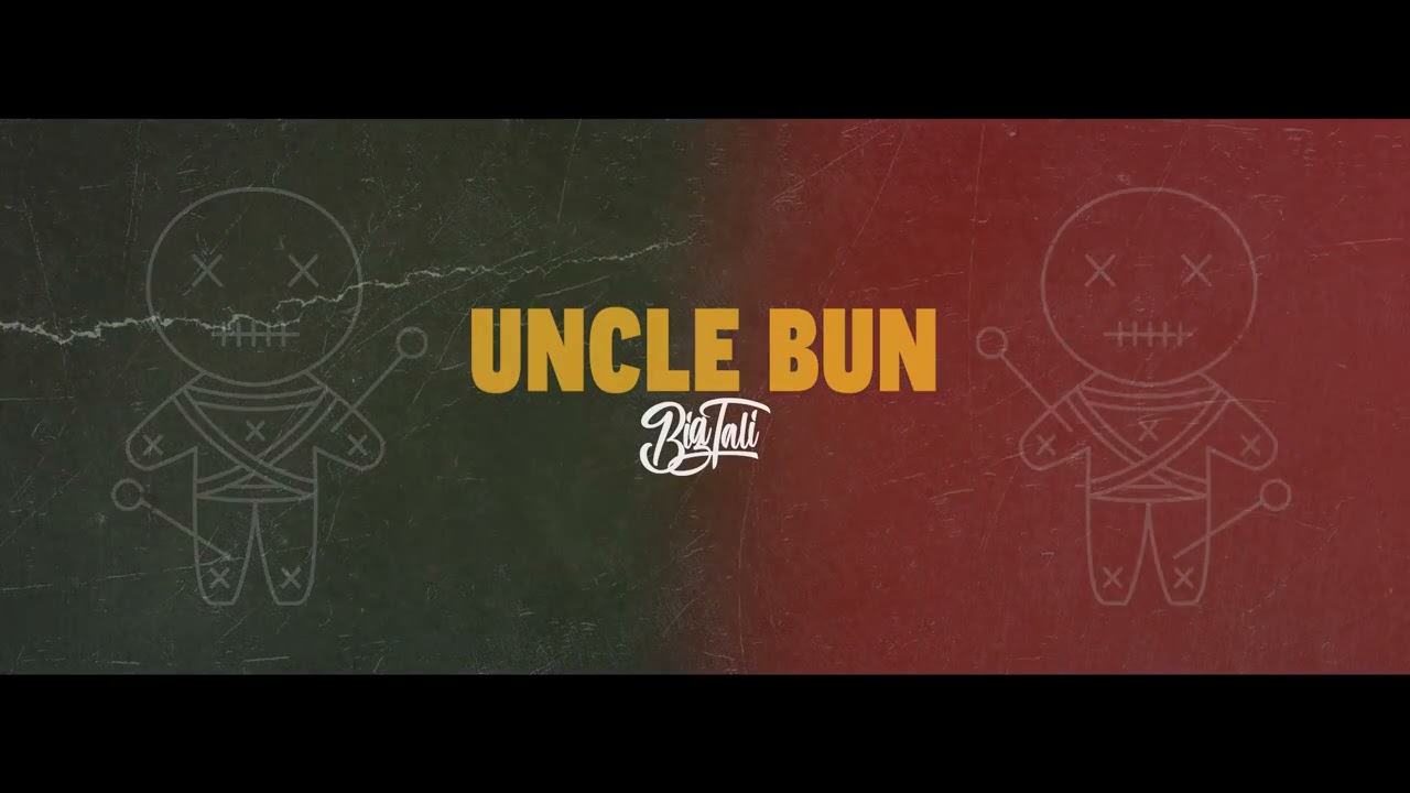 Benny The Butcher - Uncle Bun REMIX (feat. 38 Spesh) [prod. Big Tali]