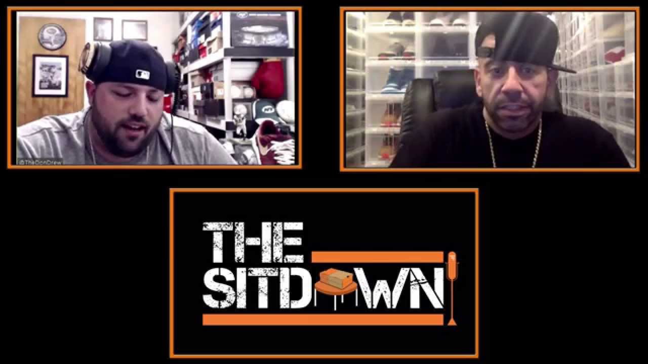 #TheSitdown: Interview with @_mayor_