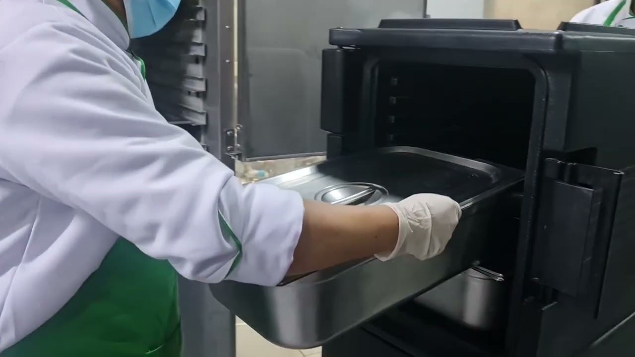 CONCESIONARIO DE ALIMENTOS ALIGROUP