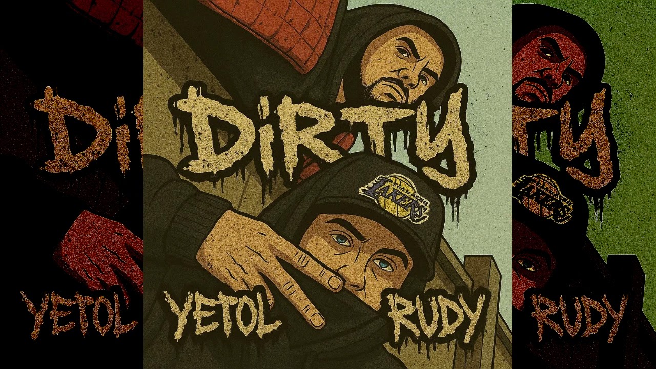 YETOL x RUDY - 
