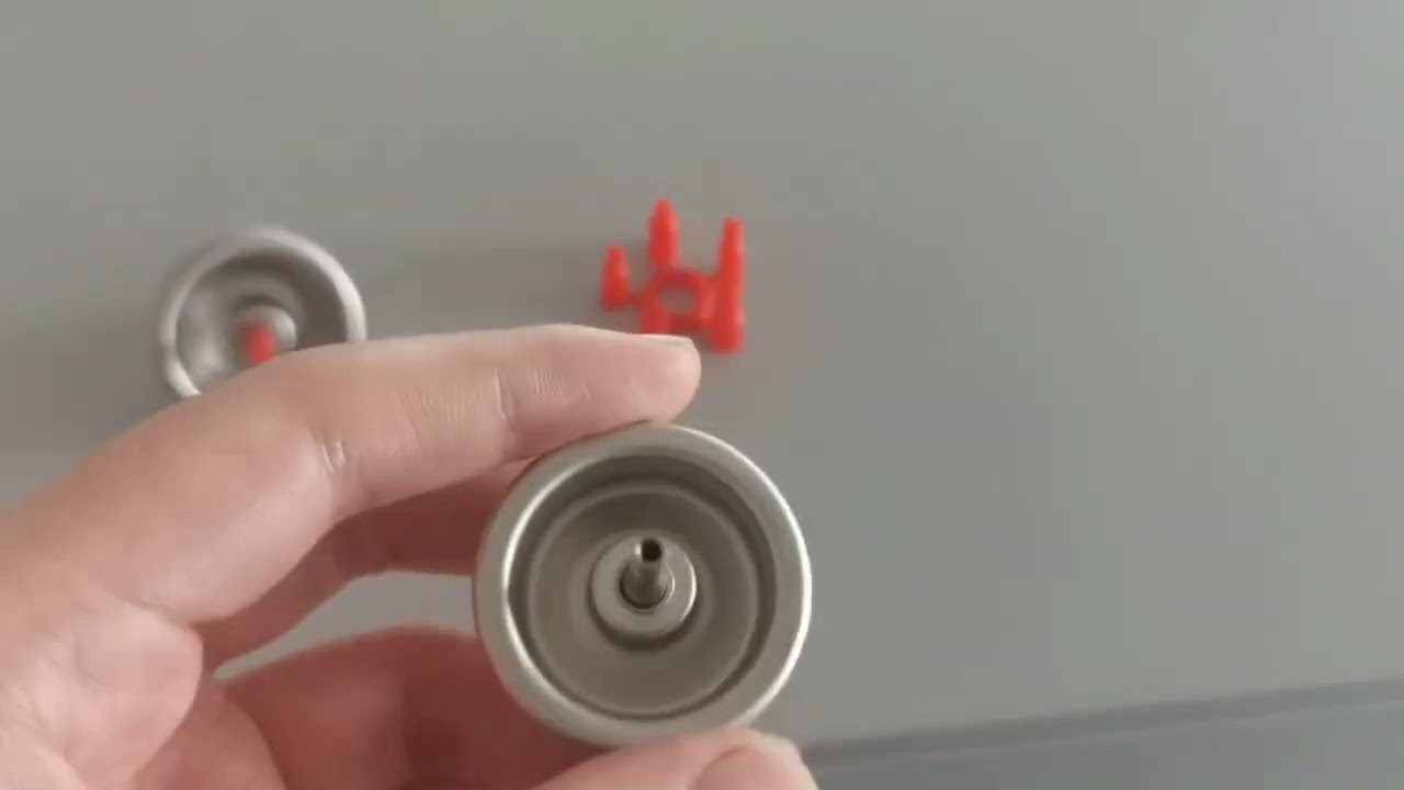 Lighter gas refill adapter