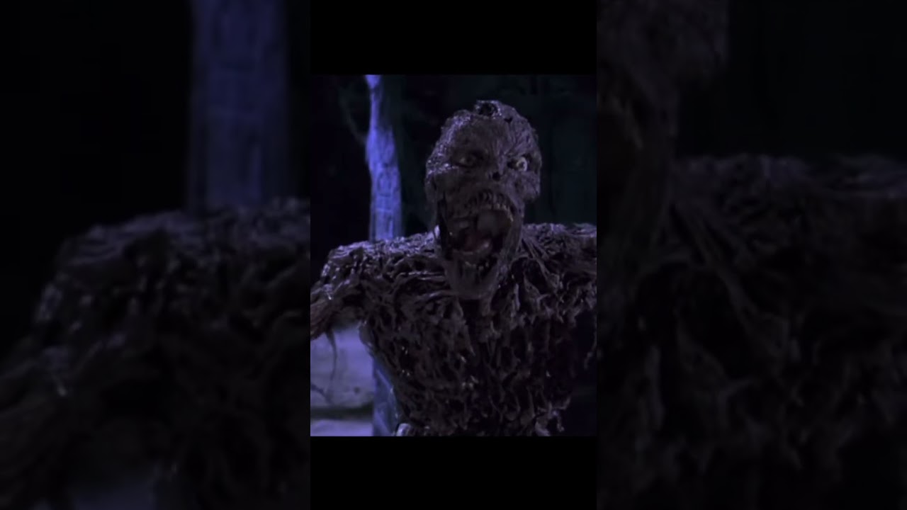 The mummy 1999 edit