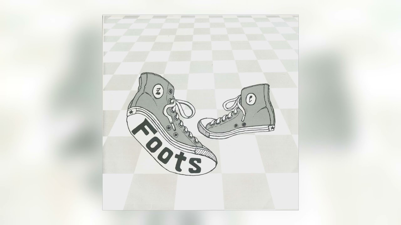 Foots - Got a Feelin' About You [Audio]