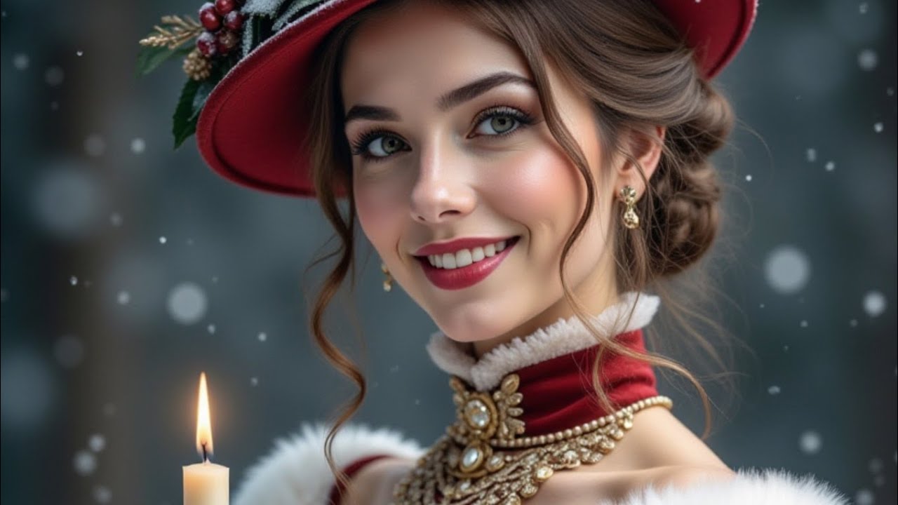 Stefre Roland & Alex Van Sanders Feat. Alexara - Last Christmas 