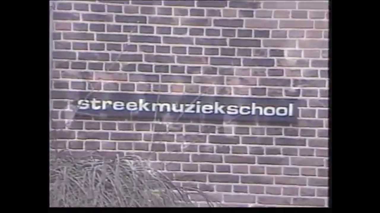Promotiefilm Coevorden Engelstalig 1986