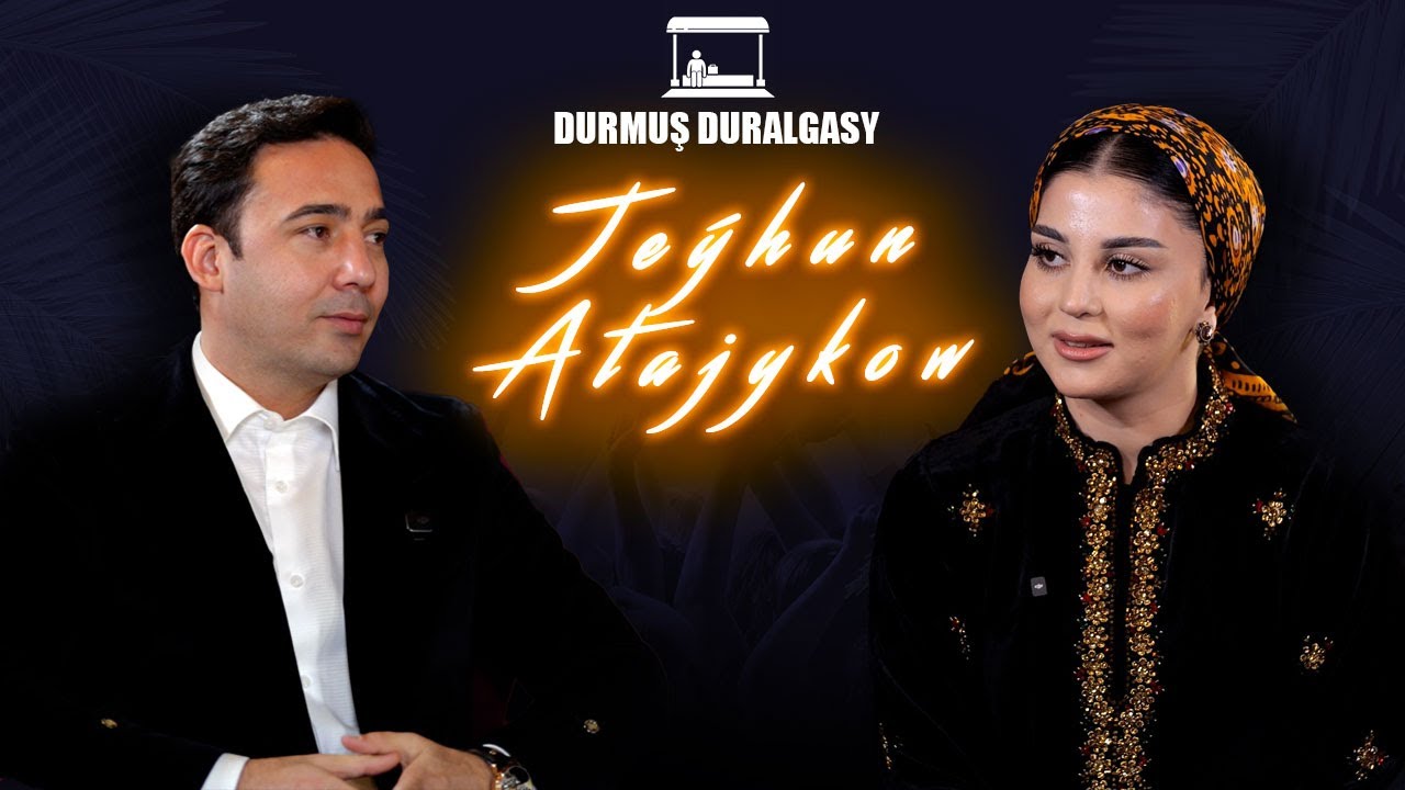 Jeýhun Atajykow: yükçi, Hemra Rejepowyň şägirdi we dostluk hakynda | Durmuş duralgasy