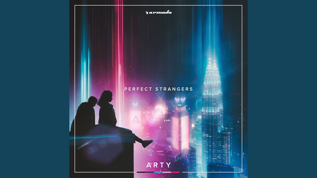 Perfect Strangers (Extended Mix)