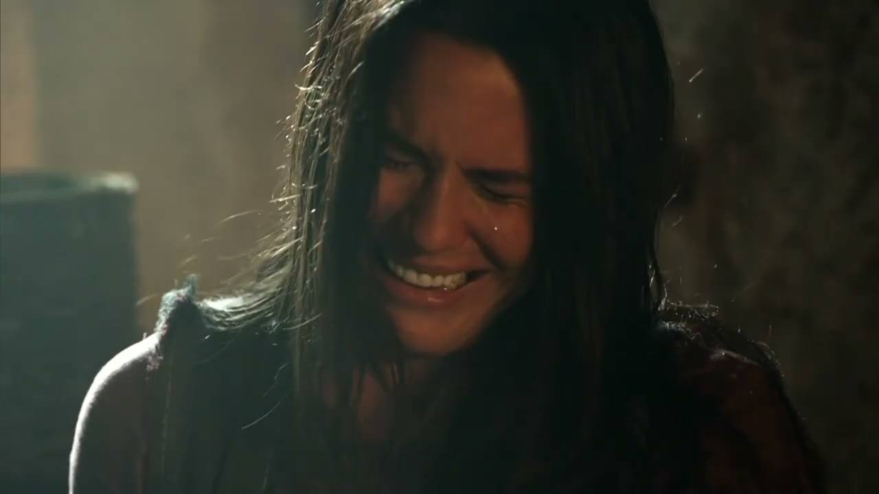Elias ressuscita Baruch e Queila fica chocada e emocionada | Jezabel