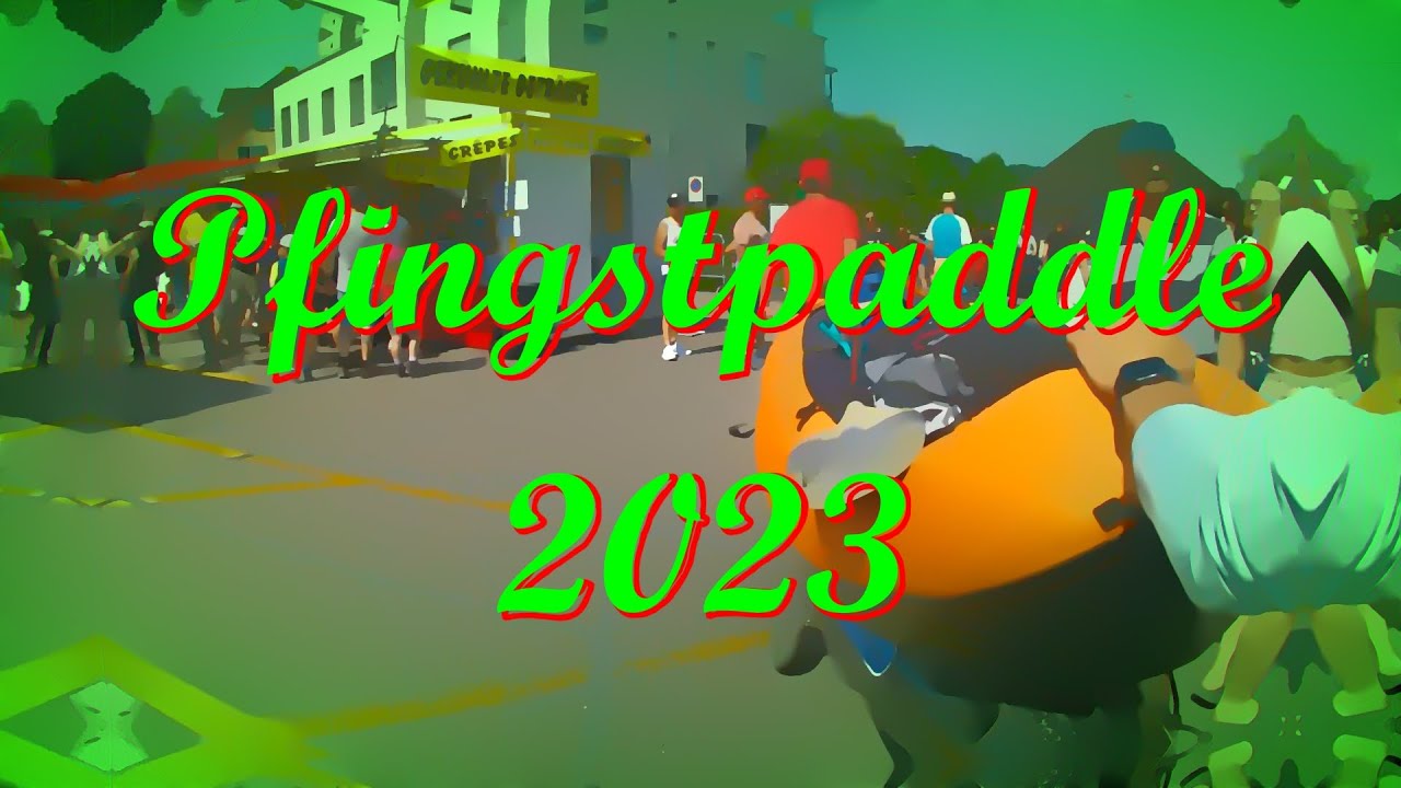 Pfingsttour 2023 Gisikon bis Stilli