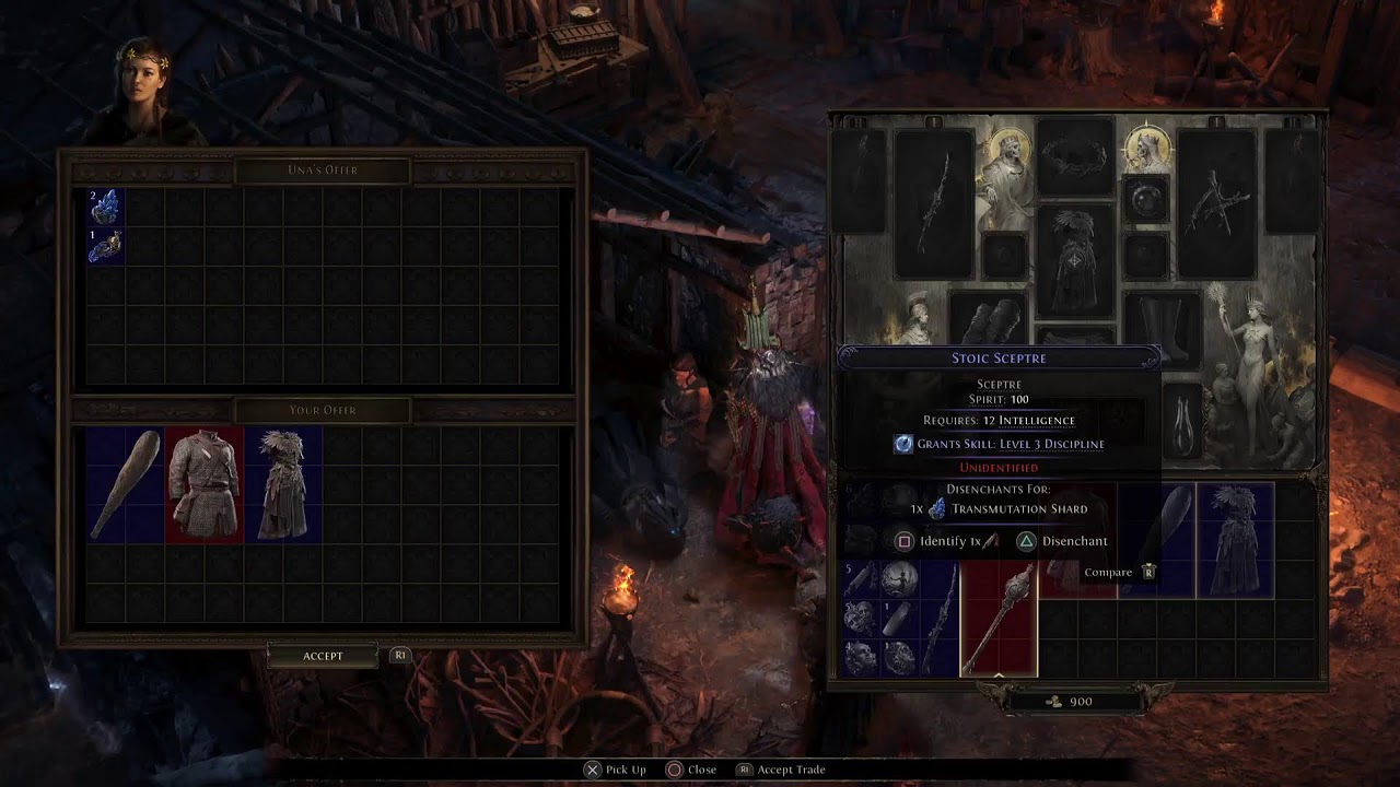 Path of Exile 2 Early Access | The Last of the Druids League | Act 1 - Ogham Village