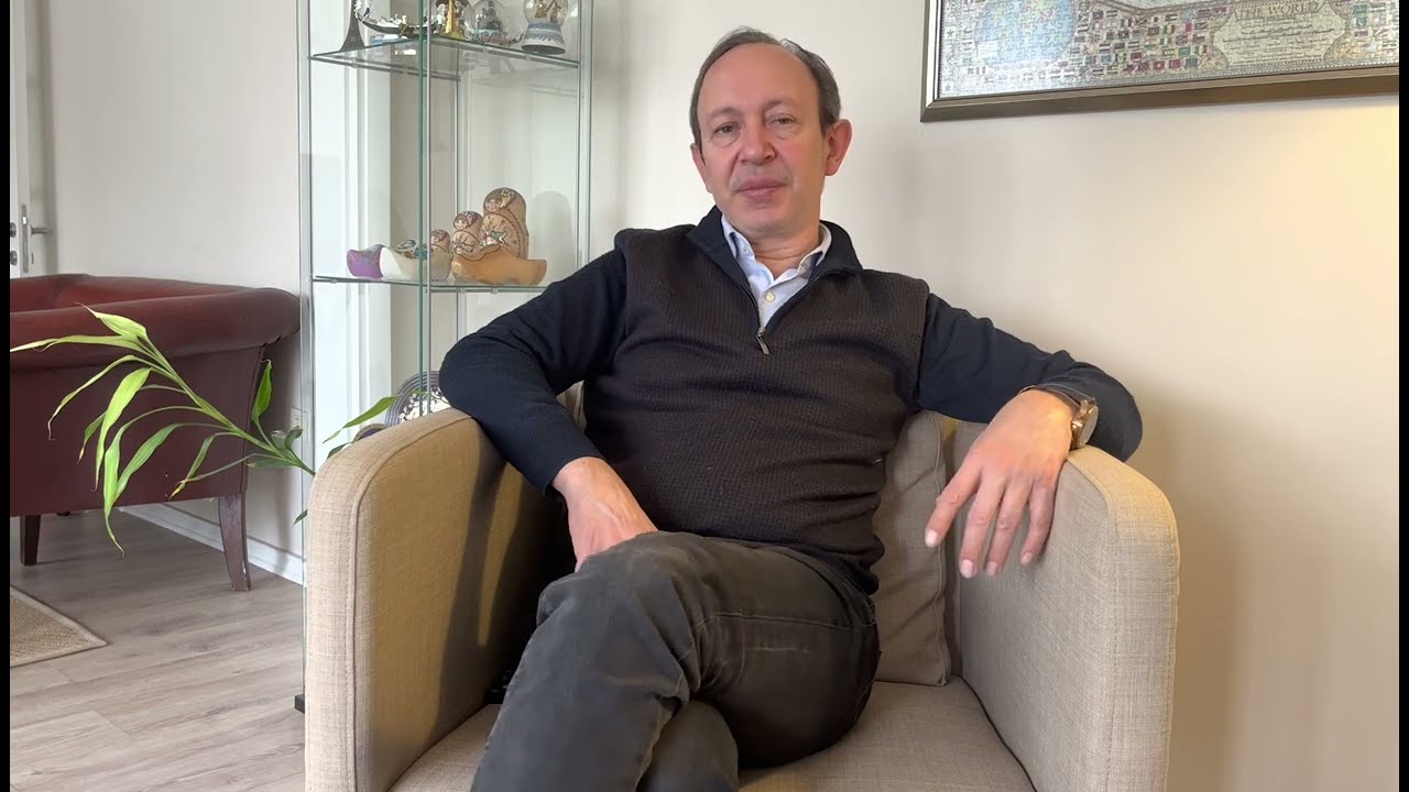 Ortopedik ameliyat sonrası şişlik oluşur mu? | Prof. Dr. Yakup YILDIRIM