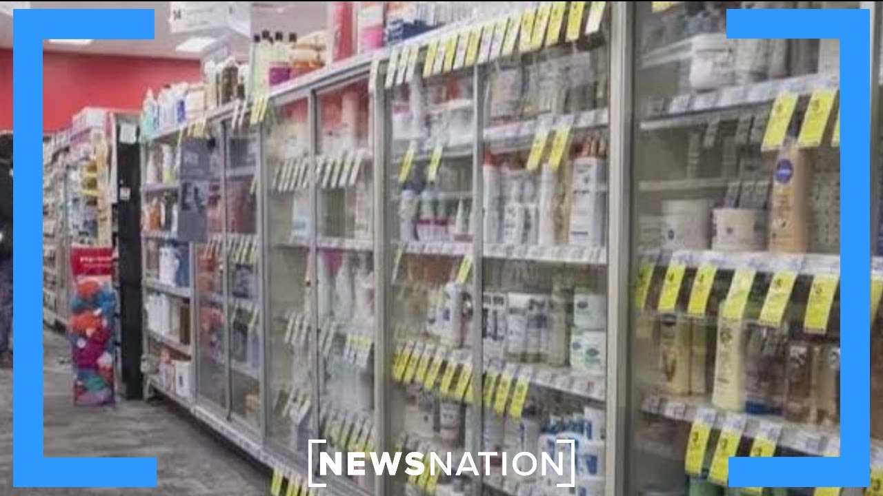 In-person shopping isn’t dead, but it’s hurting: Retail expert | On Balance