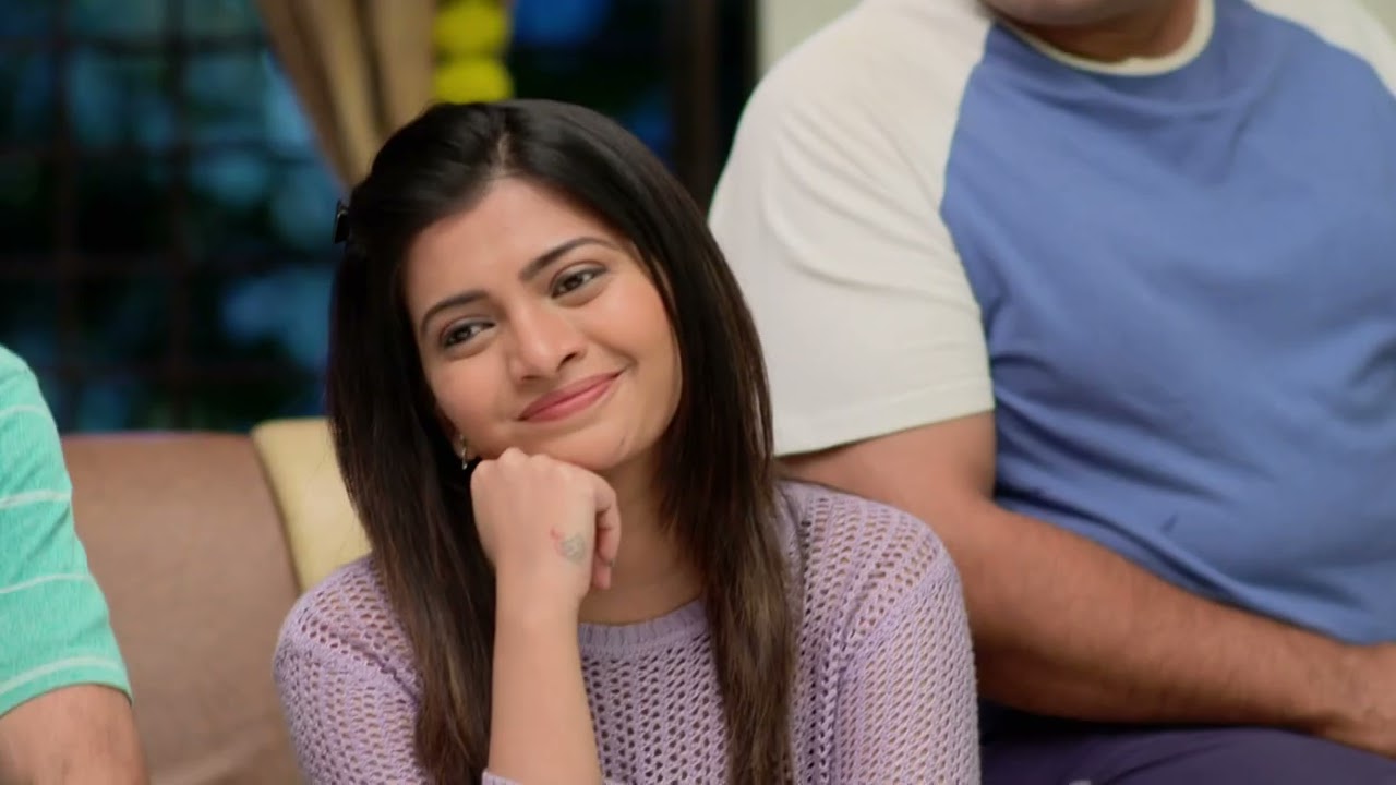 Mazhya Navryachi Bayko - Ep 1347 - Abhijeet Khandkekar - Marathi Tv Serial - Zee5 Marathi Classics