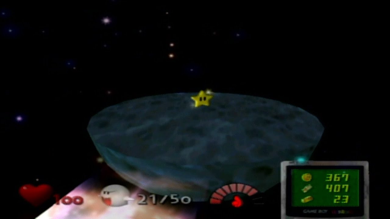 Tyler Plays Luigi's Mansion [7] | Personal Fortune Telling
