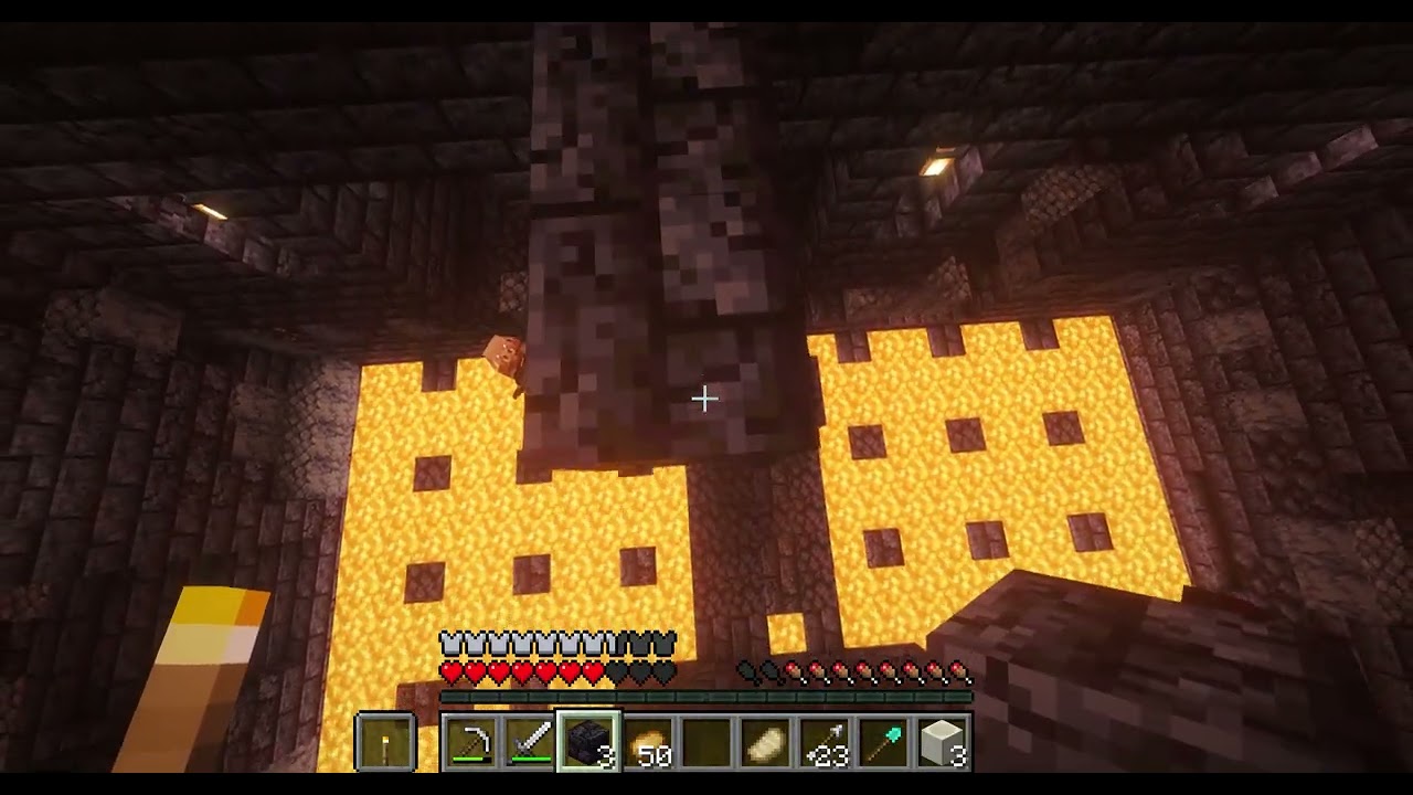 Minecraft  серія11
