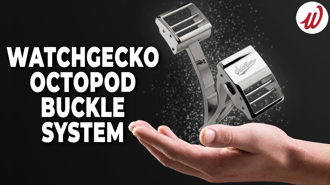 This is better than a NATO strap