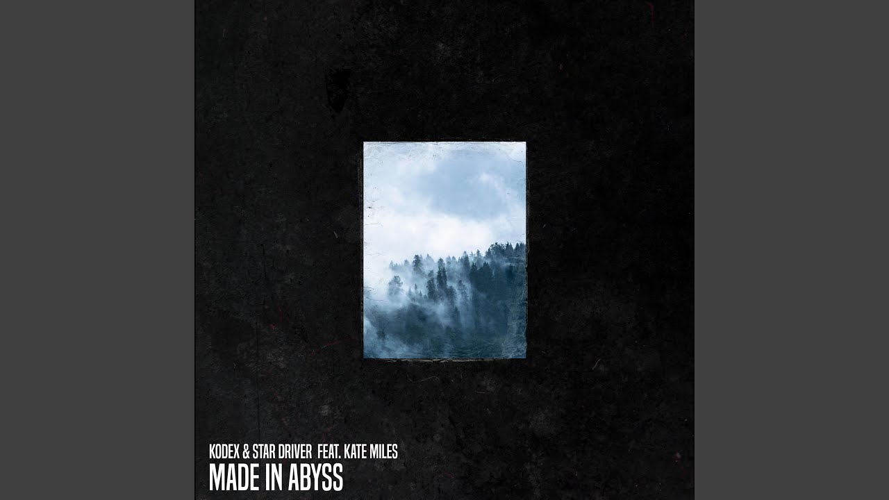 Made in Abyss (feat. Kate Miles)