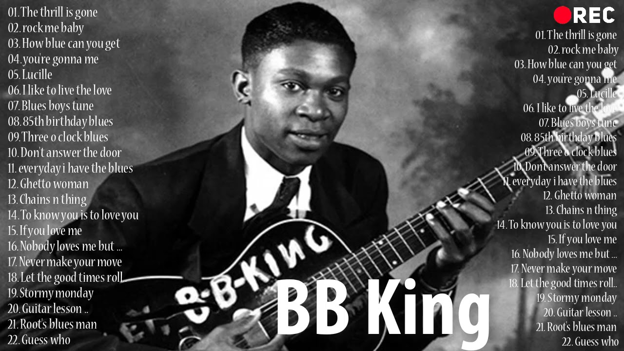 BBキンググレイテストヒッツ