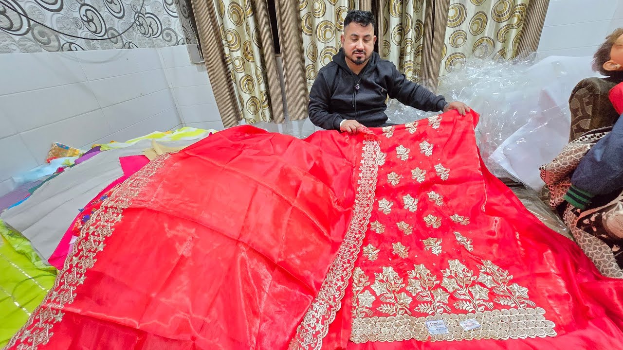 1 के दाम में 3 Suits मिलेंगे Sale Offer Drishti Fashion House Ludhiana 