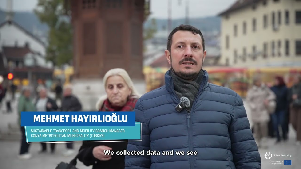 БЕЗОПАСНО — Выявление зон повышенного риска для уязвимых участников дорожного движения