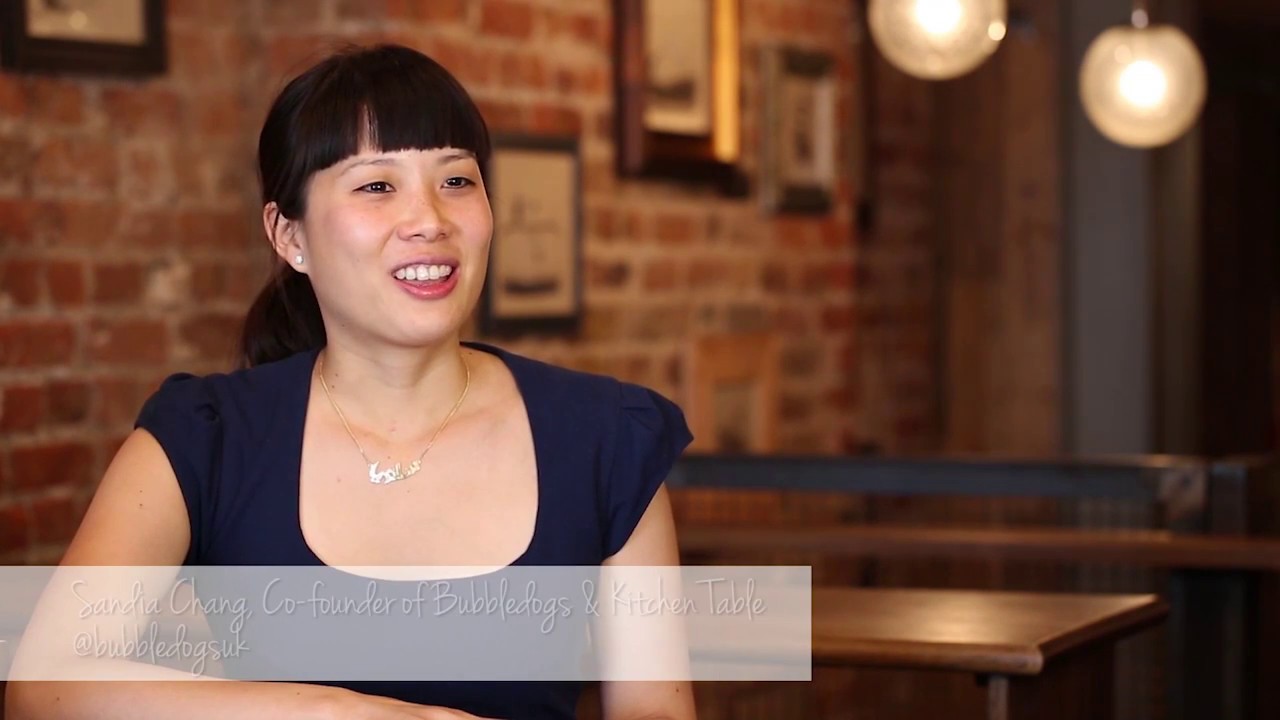 8 Days with the Samsung Galaxy Note 8.0 featuring Sandia Chang