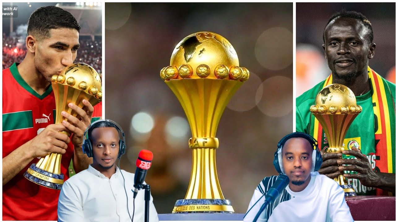 AFCON 🚦SENEGAL ❌MAROC✅: CAF ikoze scandal yambura IGIKOMBE Senegal igihe maroc, birababaje😭