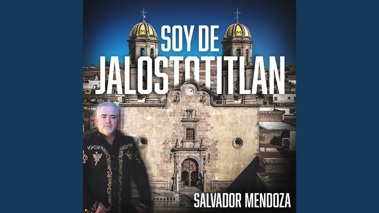 Soy de Jalostotitlán
