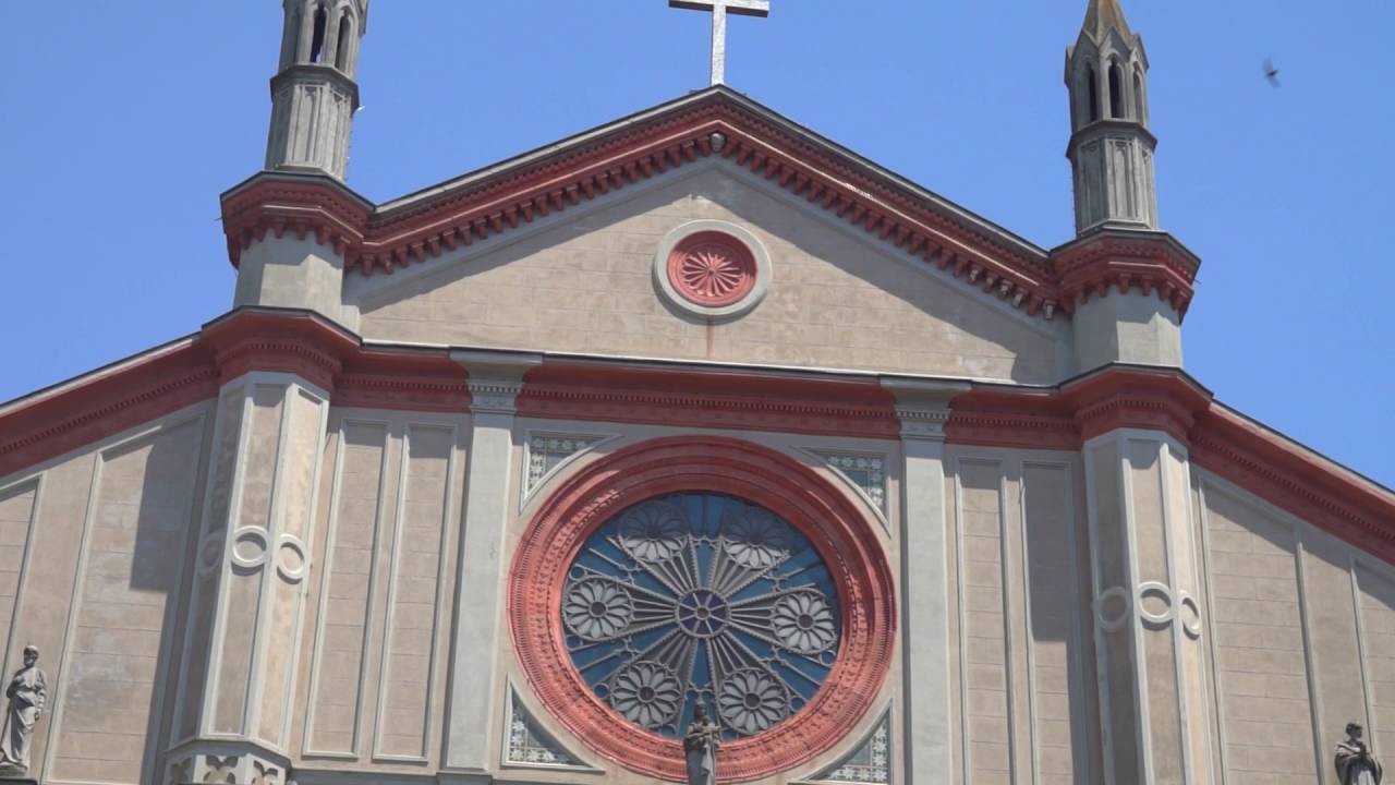 Videoguide - Carmagnola: arte