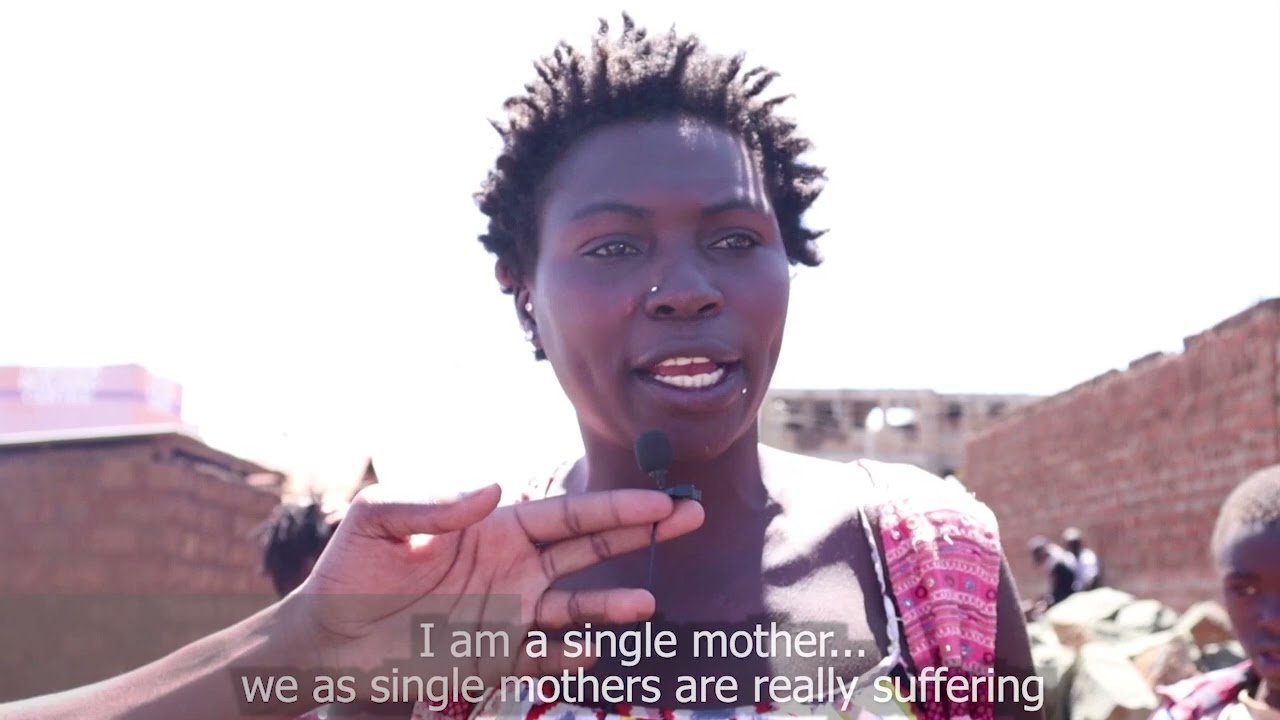 Kampi Ya Moto documentary
