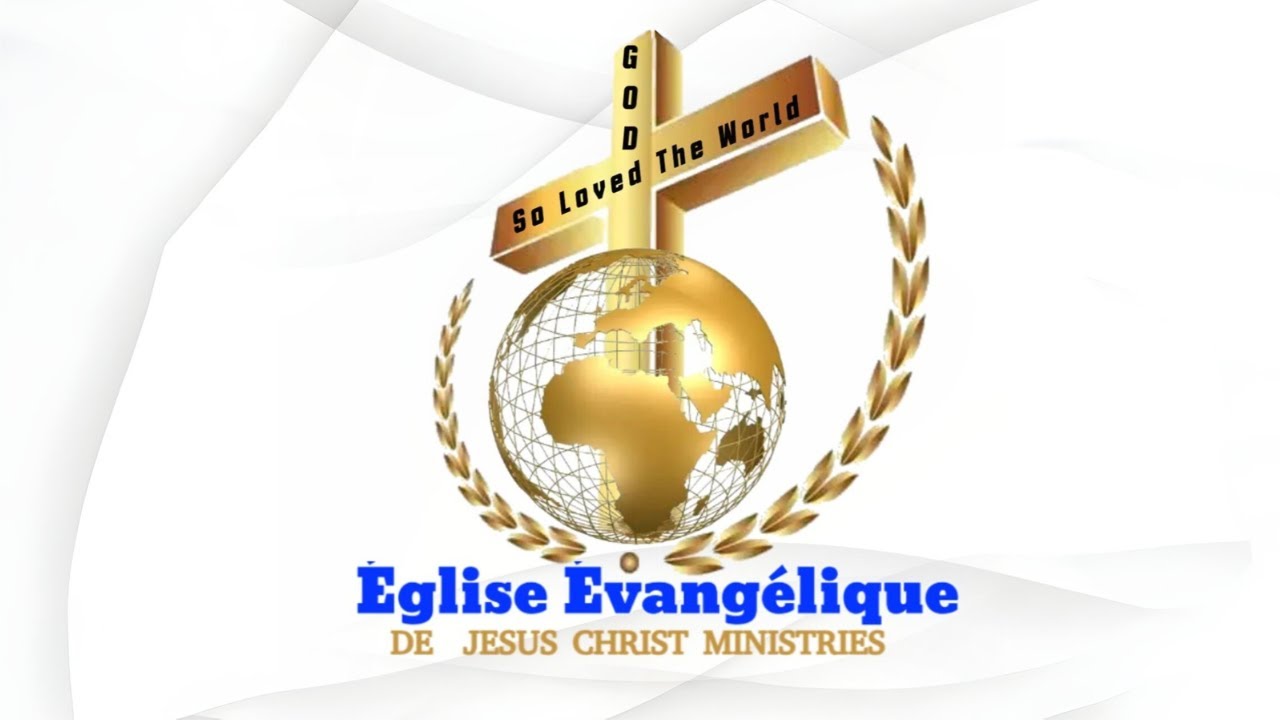 Eglise Evangelique de Jesus Christ Live Stream Culte D'adoration 02/08/26