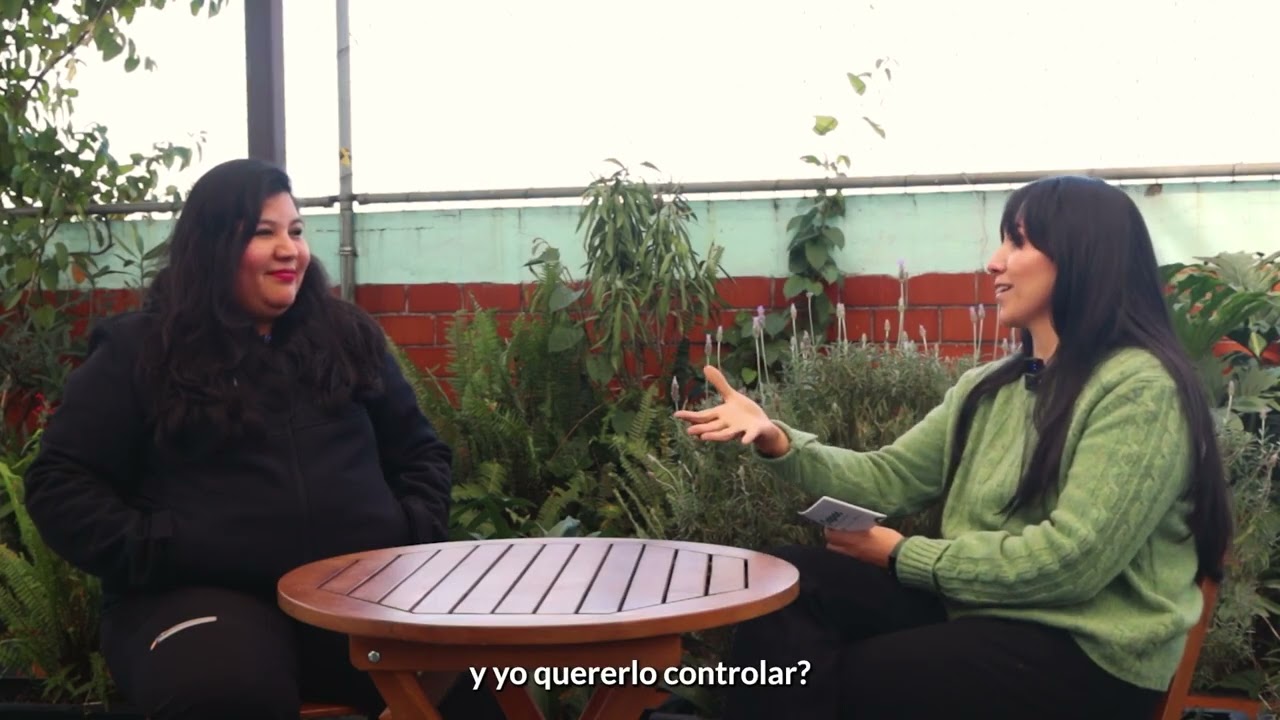 ¿Las personas con discapacidad también tienen derecho a amar y a ser amadas?