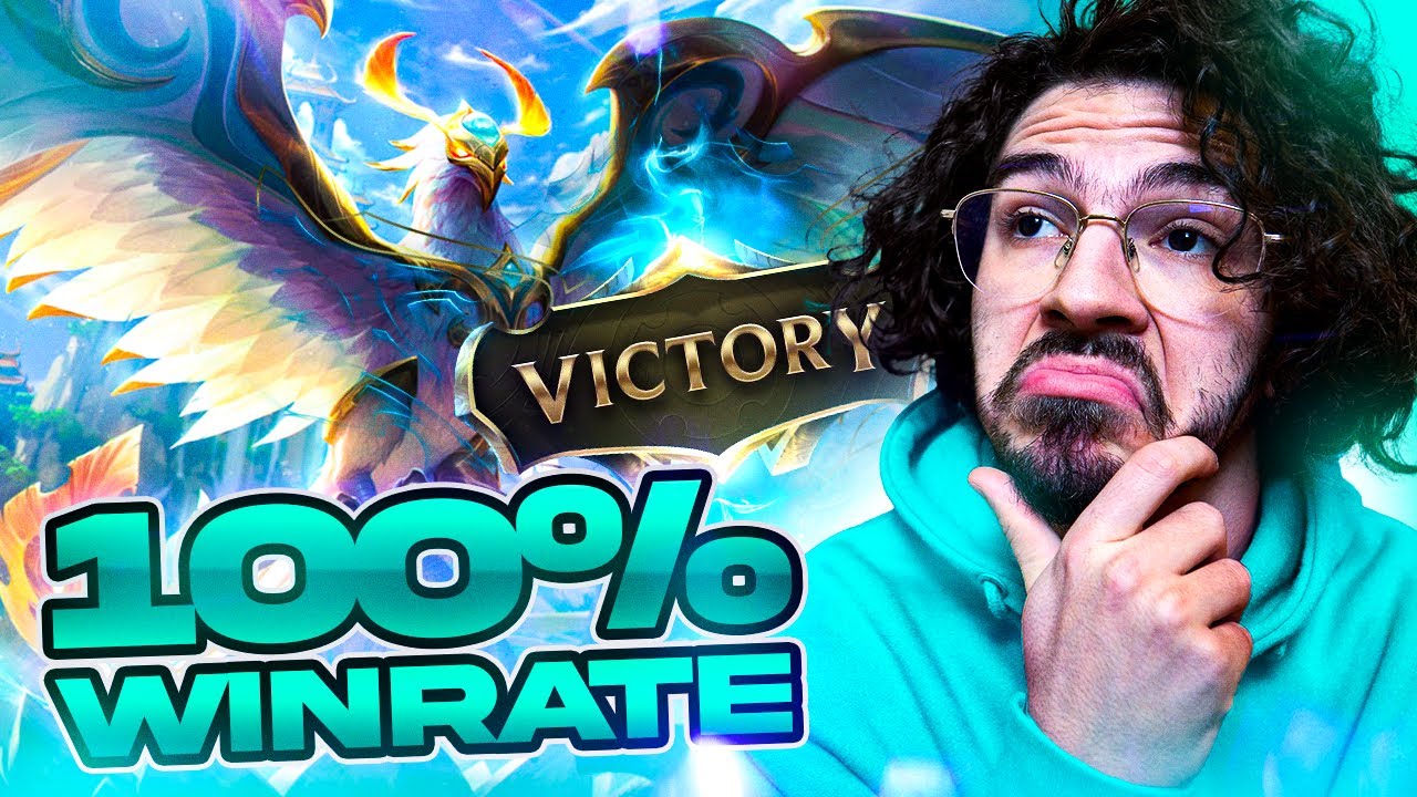 BEST CHAMPION FOR MID