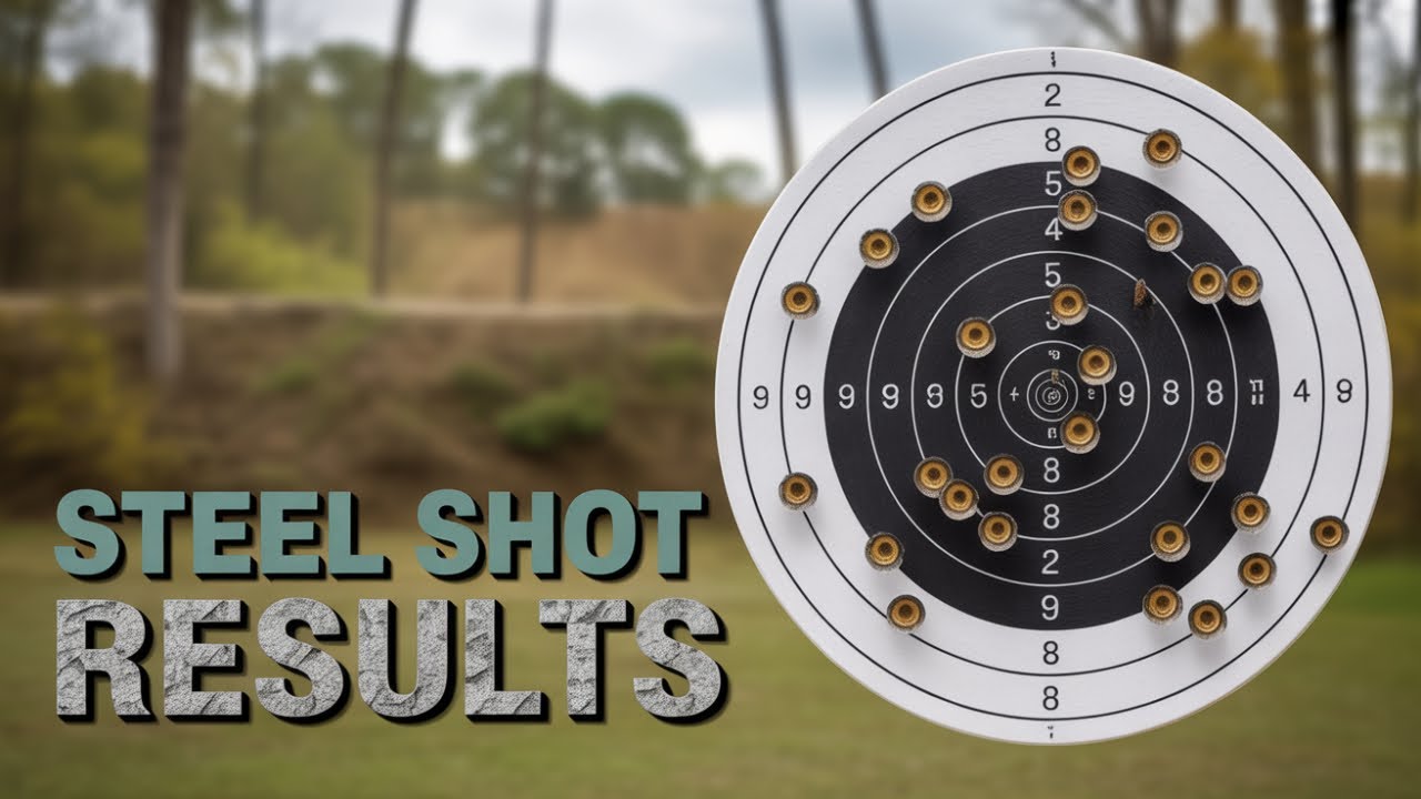 Is This The Best Duck Hunting Setup For 2025? Retay Ace-R and Salt Creek #2 Steel