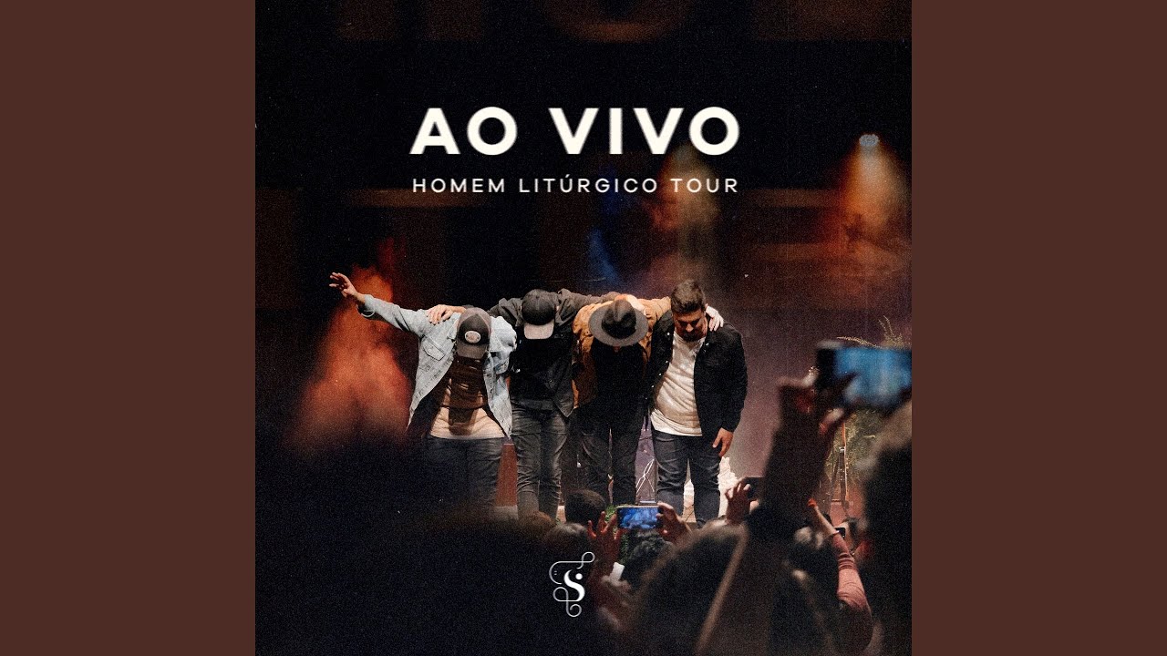 Forte Mão (Ao Vivo Em São Paulo)