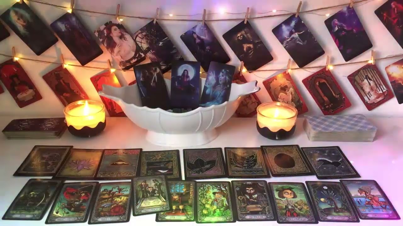TAURUS   - YOU STOP THE CHASE AND BECOME THE CHASED TAURUS  LOVE TAROT READING