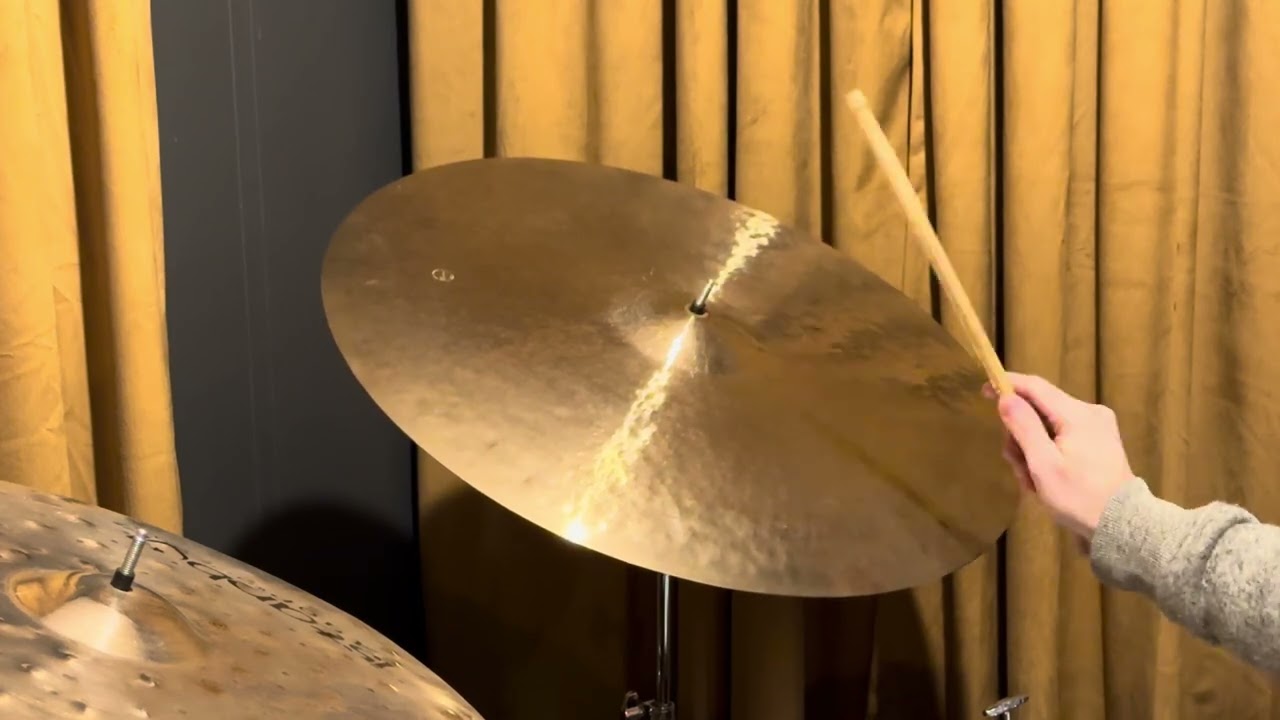 USED Byrne 24