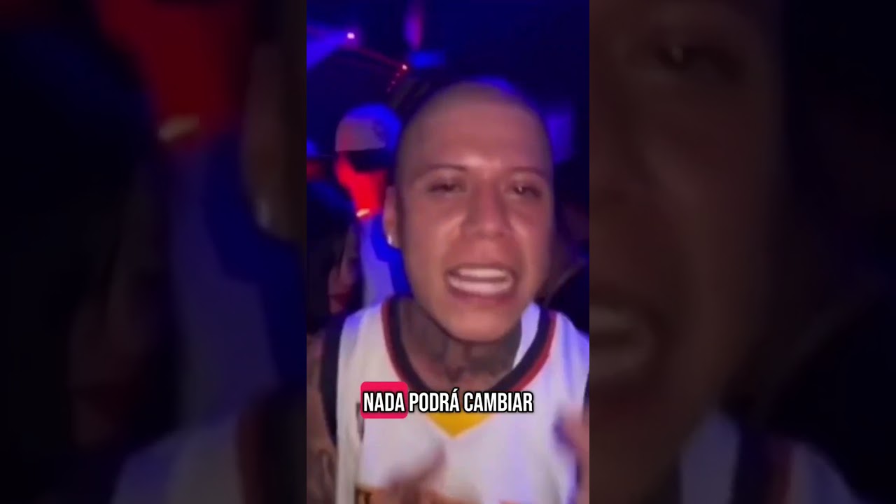 La Tiradera Que Destap&oacute; La Alcantarilla... #gordofu #charlesans #geramx #santafeklan #dharius #tira