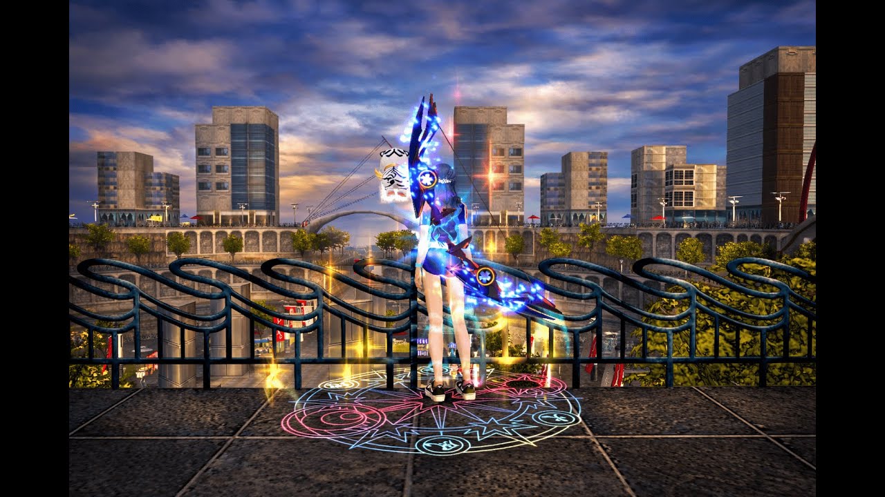 Tyranny ran fuji : นำด้วยกรี๊ดด้วย