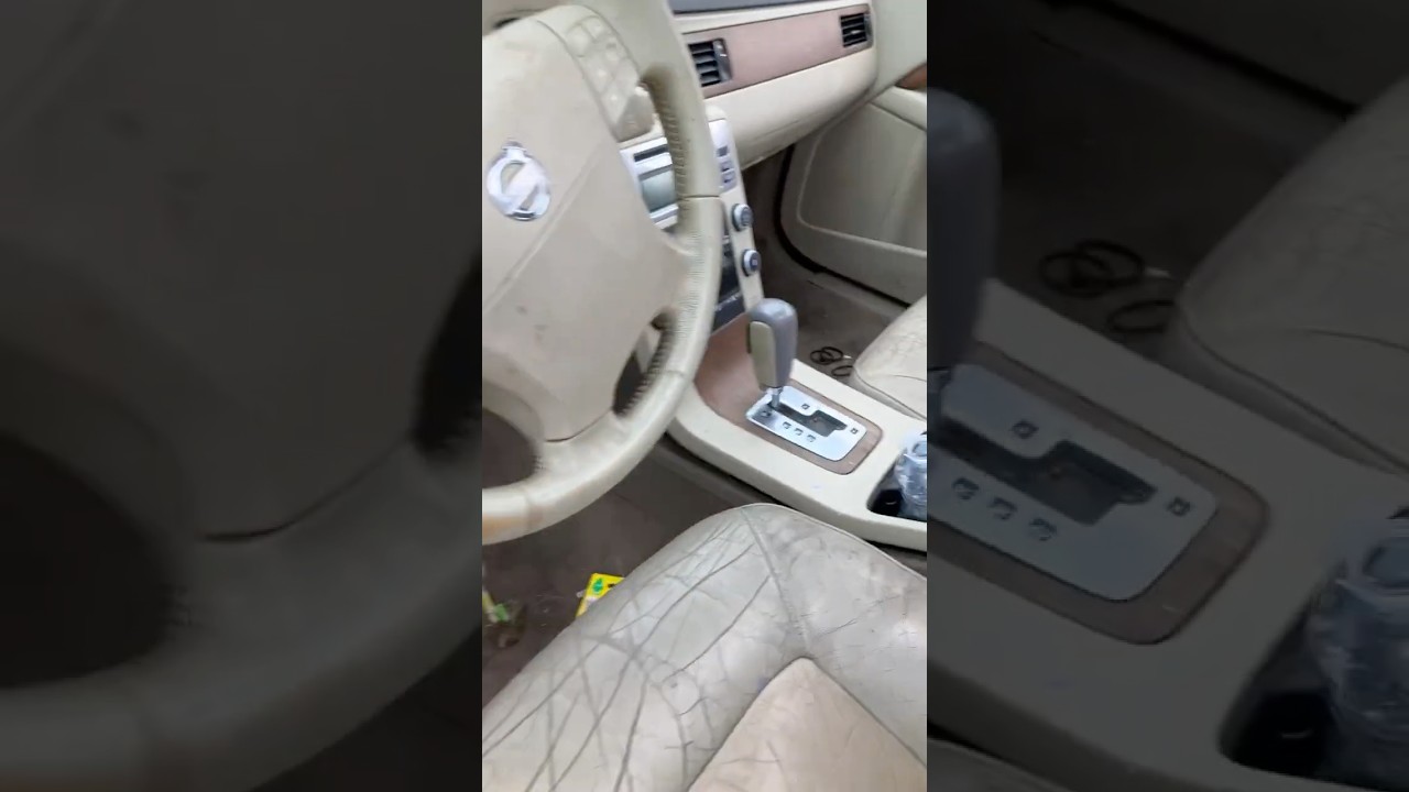 2007-2012￼ Volvo S80 XC70 ￼ Переопределение блокировки переключения передач, как поставить на ней...