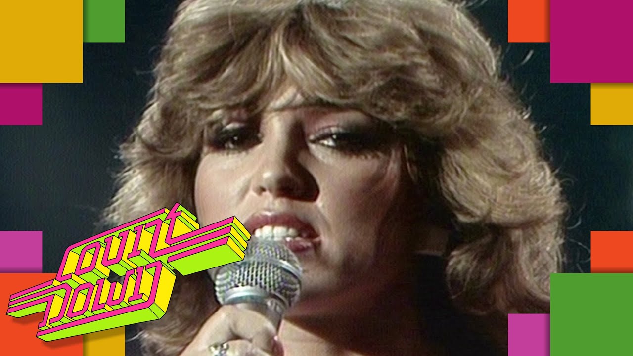 Patricia Paay - Maybe (Countdown, 1980)