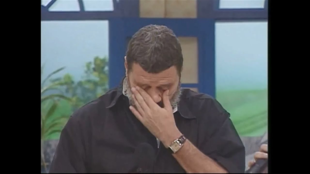 SÓCRATES, ex-jogador do CORINTHIANS, canta música para o pai no Viola, Minha Viola e se EMOCIONA