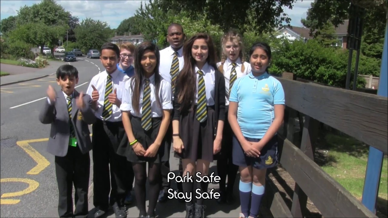 Park Safe, Stay Safe - Student Interviews