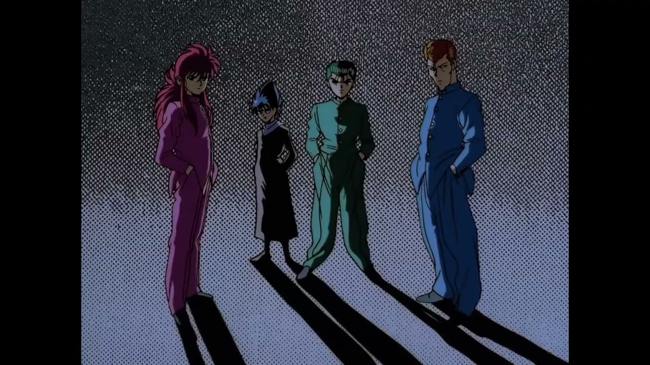 GTHREE - Yu Yu Hakusho - Romantic INSTRUMENTAL HIP-HOP/GFUNK  Type Beat [FREE FOR NON-PROFIT]