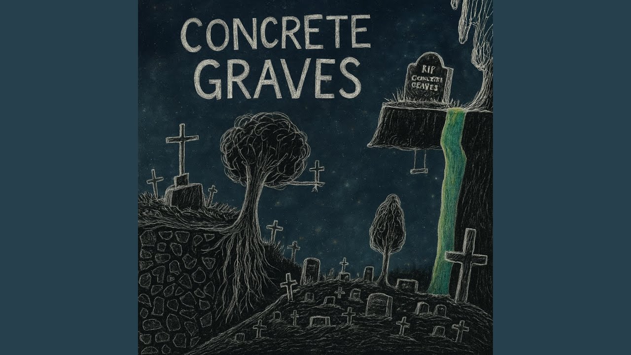 Concrete Graves
