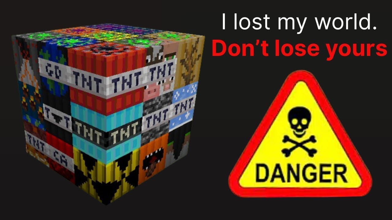 I Exploded Minecraft's Most Deadly TNT