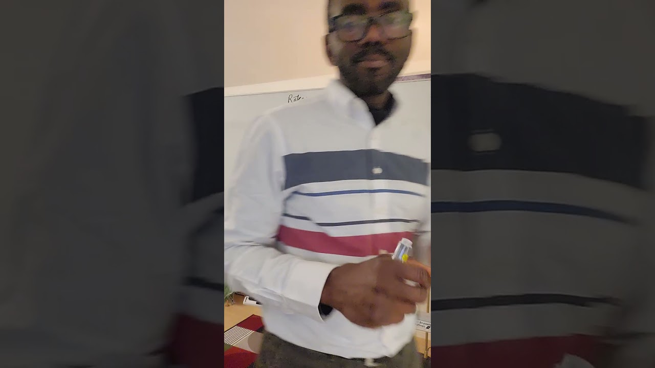 Räkna med bråk. Matte 1. Tiktok Live 