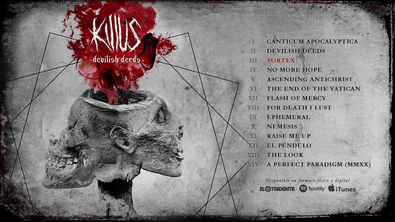KILLUS 